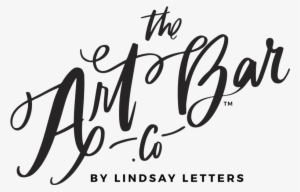 Lindsay Letters - Bar