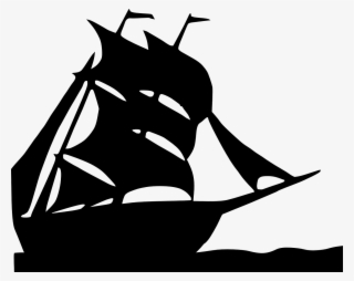 Source - Images - Clipartpanda - Com - Report - School - Silhouette Of A Boat