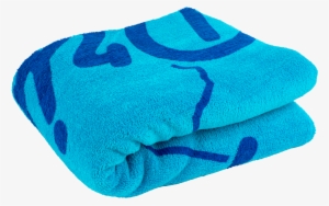 Turquoise Beach Towel