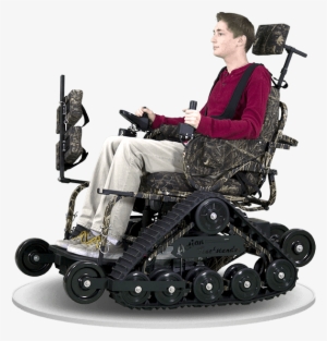 100% - Sitting
