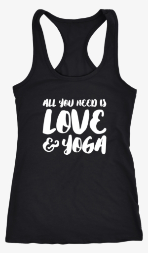 All You Need Is - Avenged Sevenfold Tank Top Women