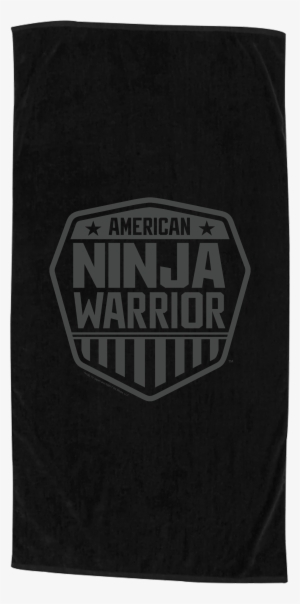 American-ninja Warrior In Training T-shirt, Warrior