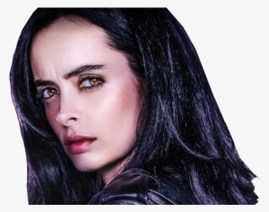 Jessica Jones