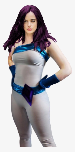 Jewel - Netflix Jessica Jones Png