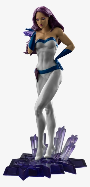 Jessica Jones As Jewell Marvel Gallery 9” Statue - Alias