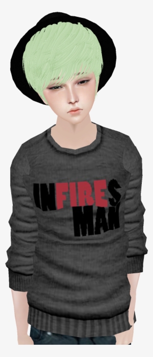 Tuviah @ Imvu - Imvu