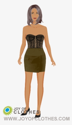 Green - Clothing