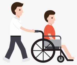 Wheelchair Musicspoke - Inishmore