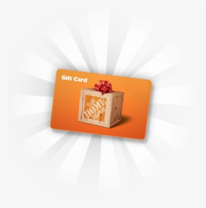 Home Depot Gift Card Png - Connecticut