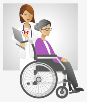 Our Kentucky Elder Abuse Lawyers Warn People Of Medication - Home Health Care Cartoon