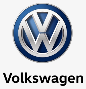 Vw Logo [volkswagen] - Vw Logo 2018