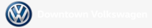 Downtown Volkswagen - Volkswagen
