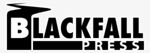 Blackfall Press - Black-and-white