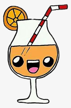 Report Abuse - Dessin Kawaii Facile Nourriture