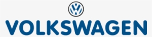 Volkswagen Company Vector Logo
