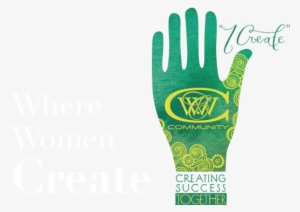 Visit, Read About, And Help Build A Successful Community - Drawing