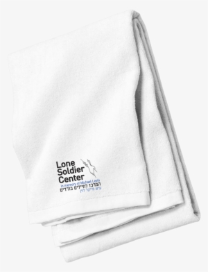 Beach Towel Lsc Store - Scarf