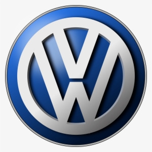 Volkswagen Logo Png - Volkswagen Passenger Cars