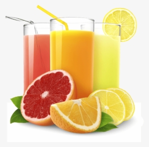 Bebidas Mundiales - Deliciosas Bebidas - Fresh Juice And Water