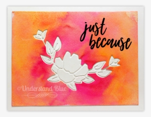 But Because I Just Put The White Inside Pieces Back