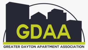 Greater Dayton Apartment Association Logo - Greater Dayton Apartment Association