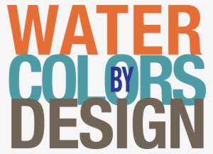 Watercolors By Design Coupon Codes - Poster