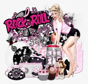 Rock N Roll 50's - Reality, Love, And Rock'n Roll