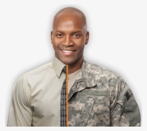 Split Military Man - Fmla Military Leave