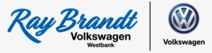 Ray Brandt Volkswagen Logo - Volkswagen