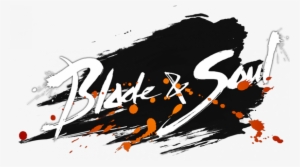 Blade And Soul Logo Png