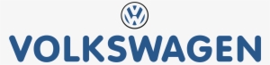 Volkswagen Logo Png Transparent