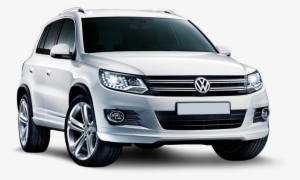 Volkswagen Png Hd - Vw Tiguan R Line 2012