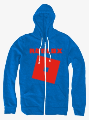 Roblox Square Hoodie - Roblox Merch