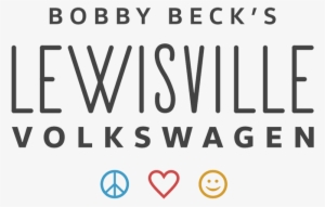 Bobby Beck's Lewisville Volkswagen
