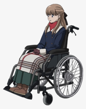 Michella - Ruo Ruo Shura's Wrath