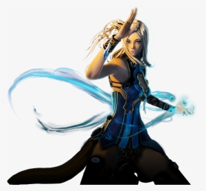 Soul Fighter Soul Fighter - Soul Fighter Bns Art