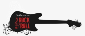 The Smithsonian Wants Your Rock 'n' Roll Shots We're - Rock In Roll Png