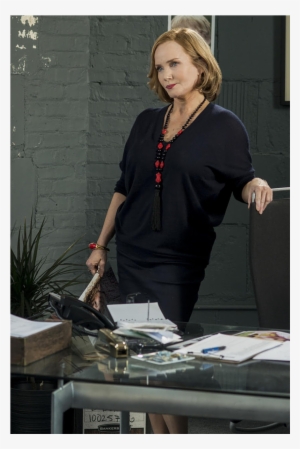 Rebecca De Mornay - Jessica Jones