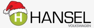 Volkswagen Logo Das Auto Png - Hansel Auto Group