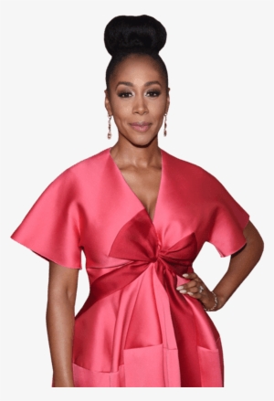 While There Is A Lot Of Buzz About Mike Colter Returning - Simone Missick