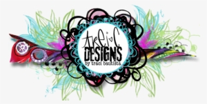 Play Mixed Media Lab Dream Big - Mixed Media Artist Logo