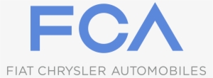 T Ford Fca Group Volkswagen Logo Vector Png - Fca Germany Ag Logo