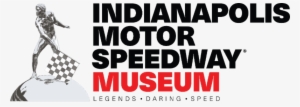 Indianapolis Motor Speedway Museum Logo