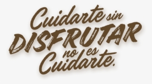 Bebidas De Soja - Calligraphy