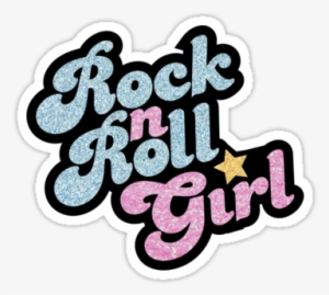 Rock N' Roll Girl By Ssddesigns - Rock And Roll Girl Finding Nemo