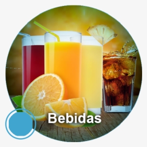 Cardapio-bebidas - Menu