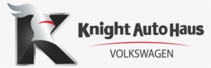 Vw Das Auto Logo Png - Knight Auto Haus Volkswagen