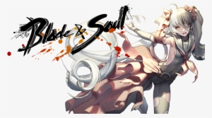 Blade & Soul Image - Blade & Soul Fanart