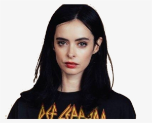 Lien Direct, 2018/20/7/1526771664 Img 2095 - Krysten Ritter