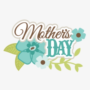 Mothers Day Clip Art